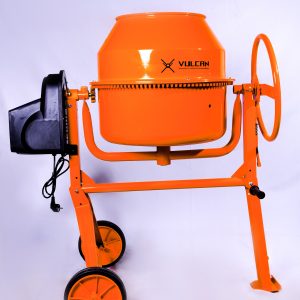 بتونیر آزمایشگاهی ۱۴۰ لیتر ولکان